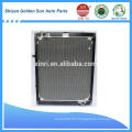 China high qulity truck radiator for SHACMAN F3000 Truck Parts DZ95259532203